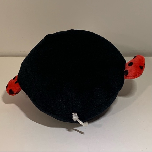 🐞 [2/$20] SQUISHMALLOW TRUDY LADYBUG 3.5 INCH PLUSH STUFFY COLLECTIBLE TOY 🐞 - Picture 5 of 8